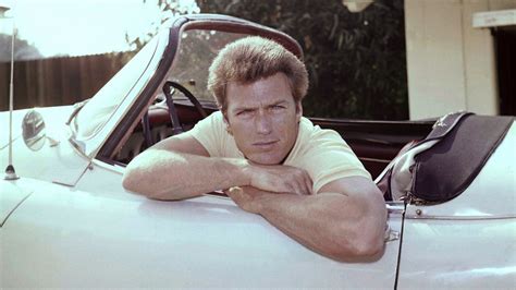 clint eastwood movies with car names