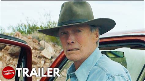 clint eastwood new movie 2021 review