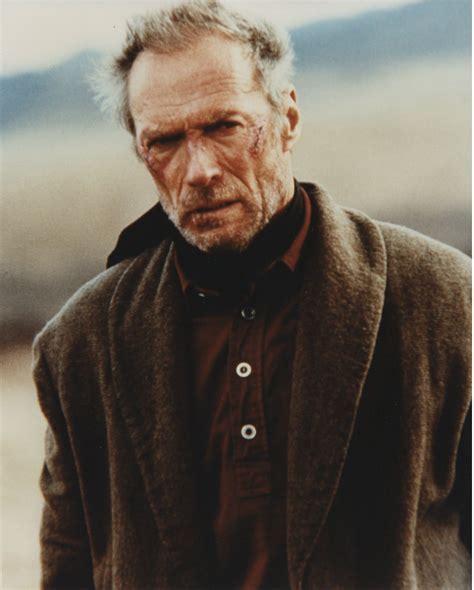 clint eastwood old man movie