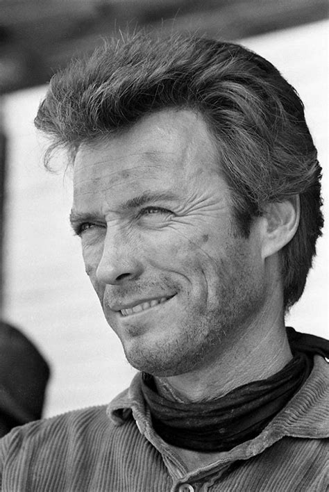 clint eastwood old pictures