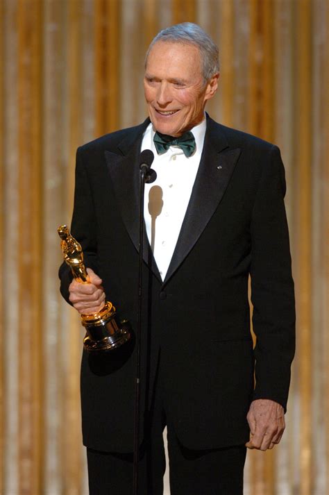 clint eastwood oscar awards