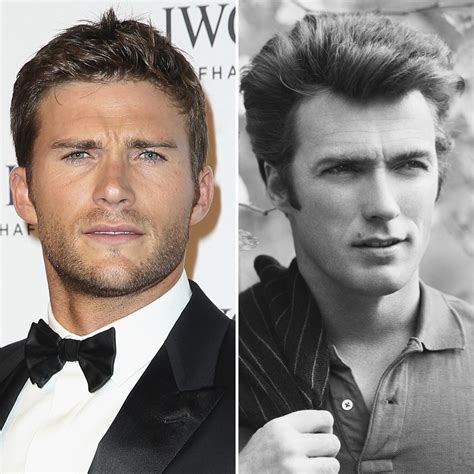 clint eastwood son age