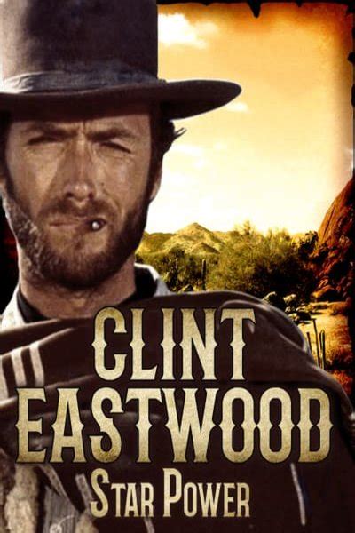clint eastwood star power