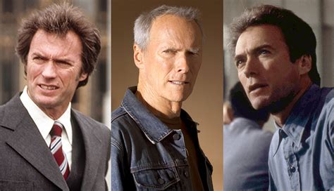 clint eastwood top 10 movies