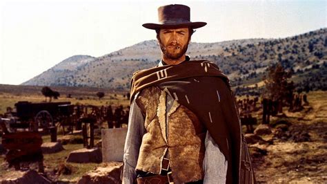 clint eastwood western movie free