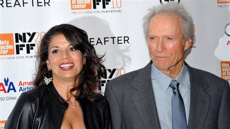 clint eastwood wife reality tv show
