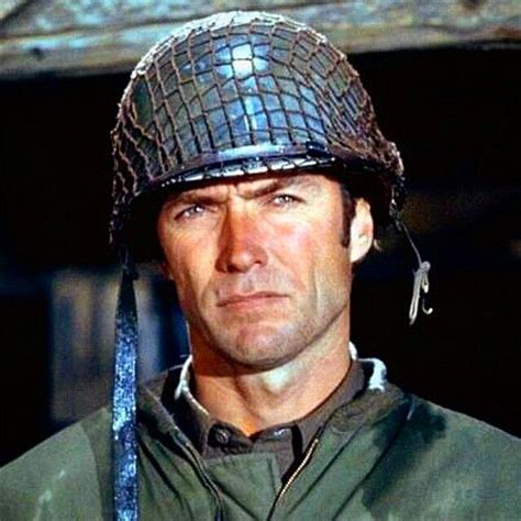 clint eastwood wwii movie