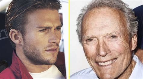 clint eastwood youngest son