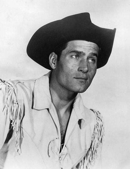 clint walker height in meters