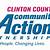 clinton county community action