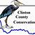 clinton county conservation board grand mound iowa