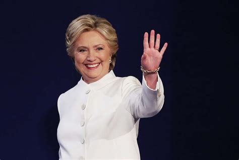 clinton code name