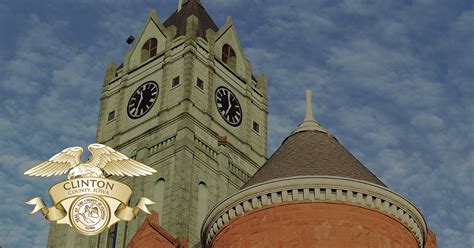 clinton county beacon