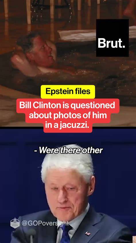 Too soon? These Bill Clinton and Jeffrey Epstein memes are dark AF