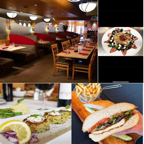 Discover the Ultimate Food Experience in Clinton's Gourmet Restaurants