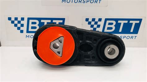 Clio 197 Lower Engine Mount