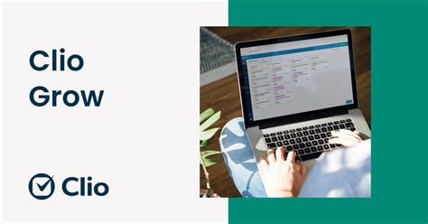 clio grow login