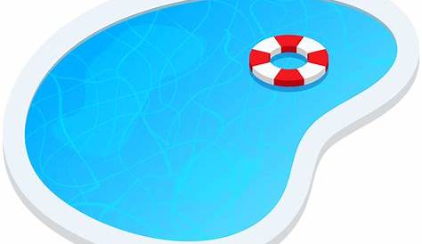 Free clip art swimming pool clipart - Clipartix