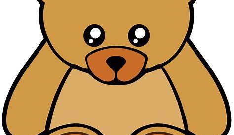 Clipart bear teddy bear, Clipart bear teddy bear Transparent FREE for