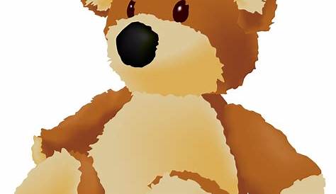 Free Teddy Bears Clipart, Download Free Teddy Bears Clipart png images