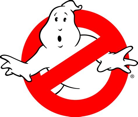 Clip Art Ghostbusters
