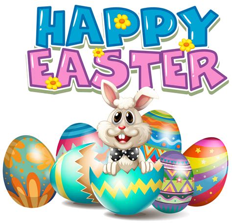 clip art happy easter images