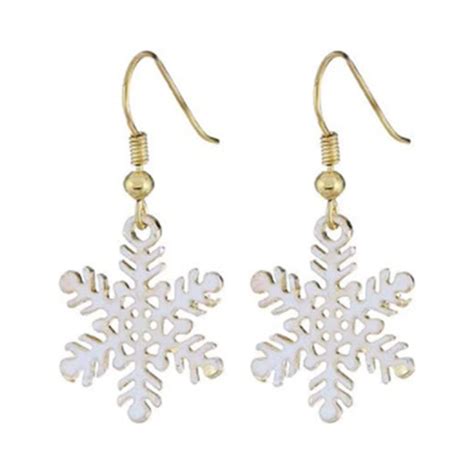 Clip Earring Ornaments