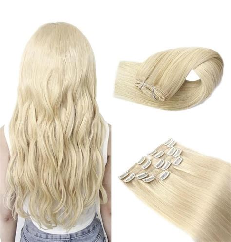 Clip Extensions Dm