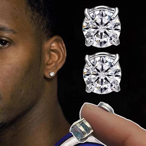 Clip For Stud Earrings