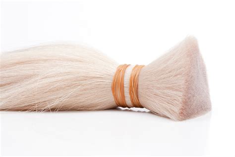 Clip In Extensions Ja Oder Nein