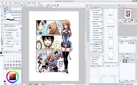 clip studio paint download free full version