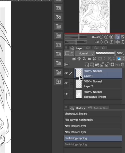 Clip Studio Paint Key
