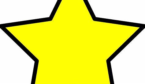 Stars Clip Art at Clker.com - vector clip art online, royalty free