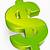clipart of dollar sign