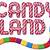 clipart printable candyland