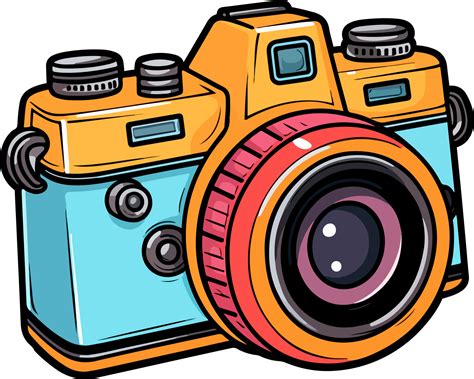 Clipart Camera Images