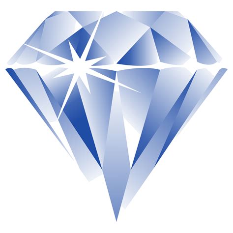 Clipart Diamond