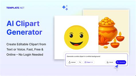 Clipart Generator