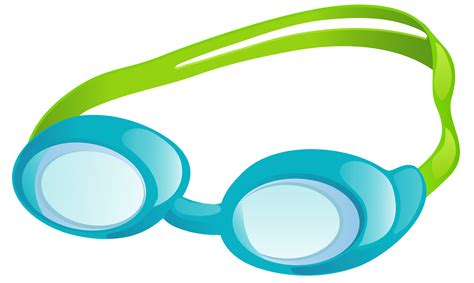 Clipart Goggles