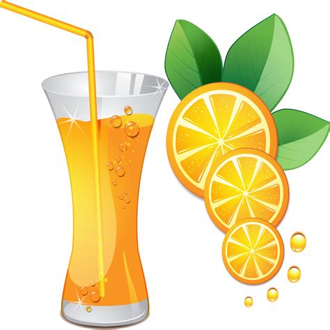 Clipart Juice