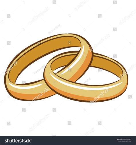 27+ Clipart Wedding Ring