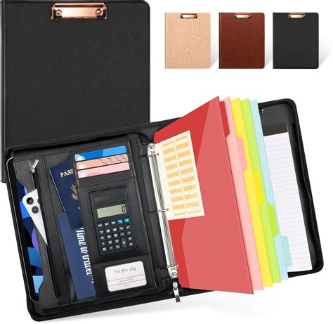 Clipboard Binder Amazon