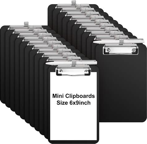 Clipboard Bulk