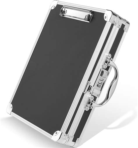 Clipboard Case With Handle