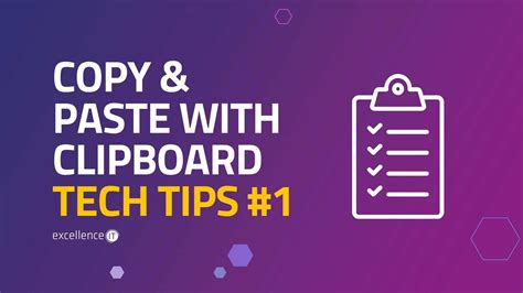Clipboard Copy And Paste Number