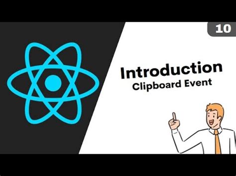Clipboard Event Js