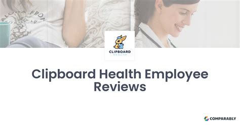clipboard health reviews