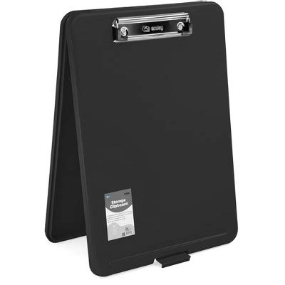 Clipboard Notebook Target