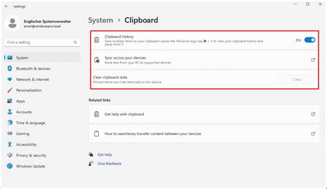 Clipboard.getdataobject Returns Null