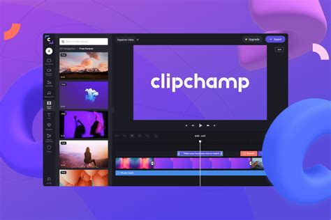 clipchamp free